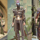 Illustration for article titled Some Of The Best Looks From Absolver's Fashion Community